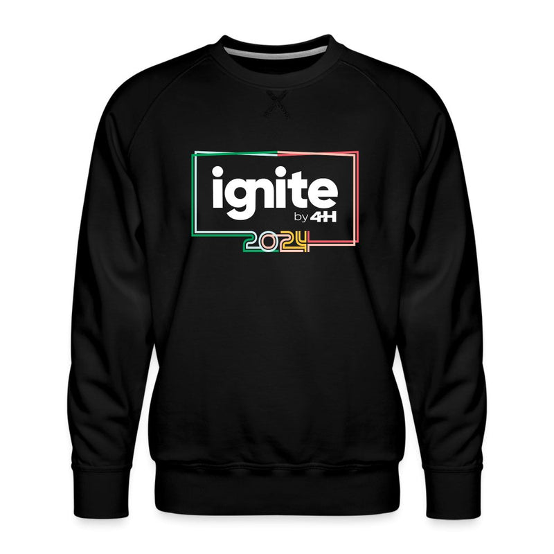 Ignite by 4-H 2024 Limited Edition Sweatshirt - Shop 4-H
