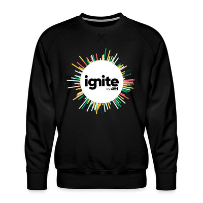 Ignite by 4-H Slim fit Sweatshirt - Shop 4-H