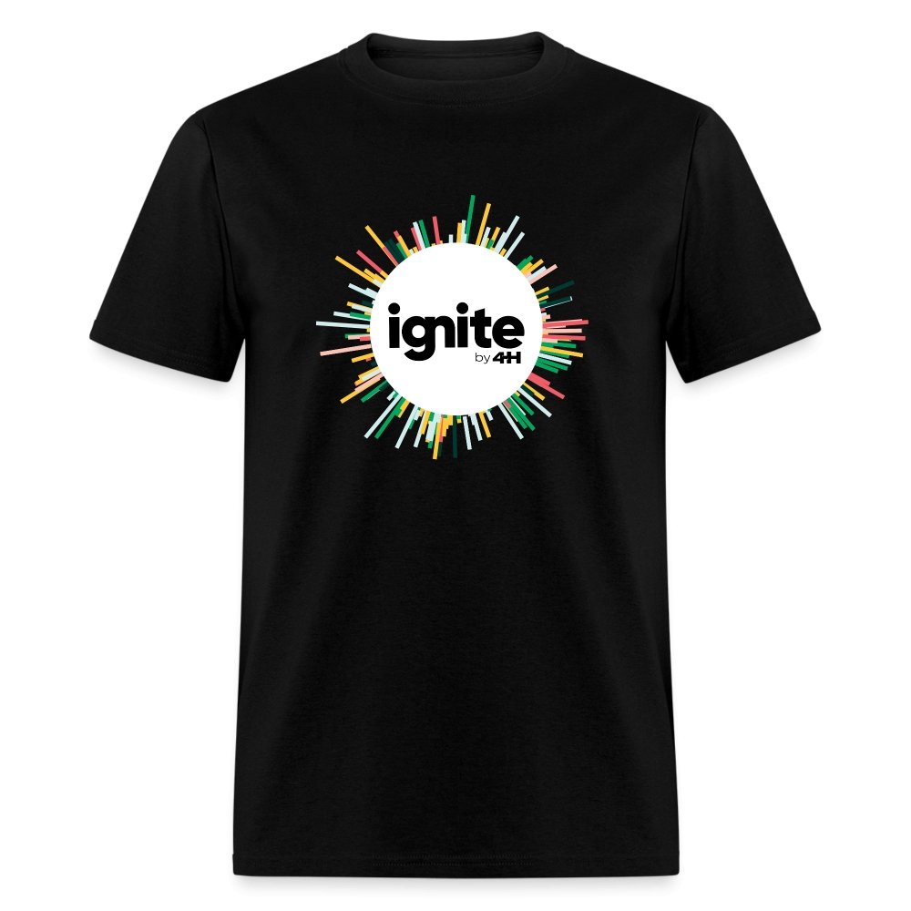Ignite by 4-H T-Shirt – Shop 4-H