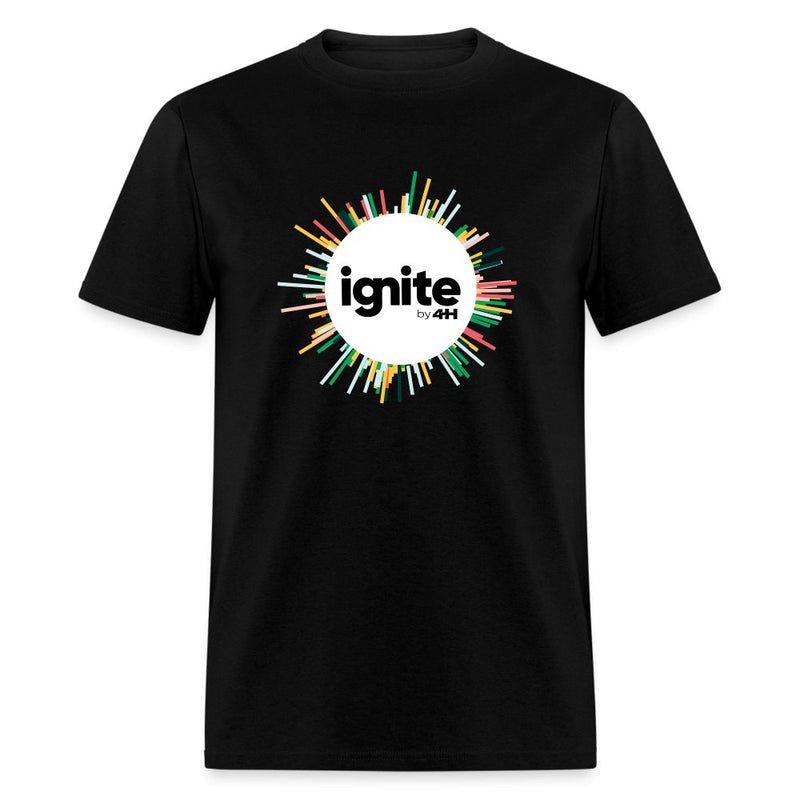 Ignite by 4-H T-Shirt - Shop 4-H