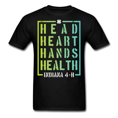 Indiana Est. 1902 Classic T-Shirt - Shop 4-H