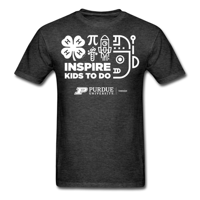 Indiana Inspire Kids to Do STEM T-Shirt - Shop 4-H
