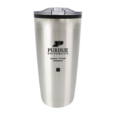 Indiana Stainless Steel Tumbler - Shop 4-H
