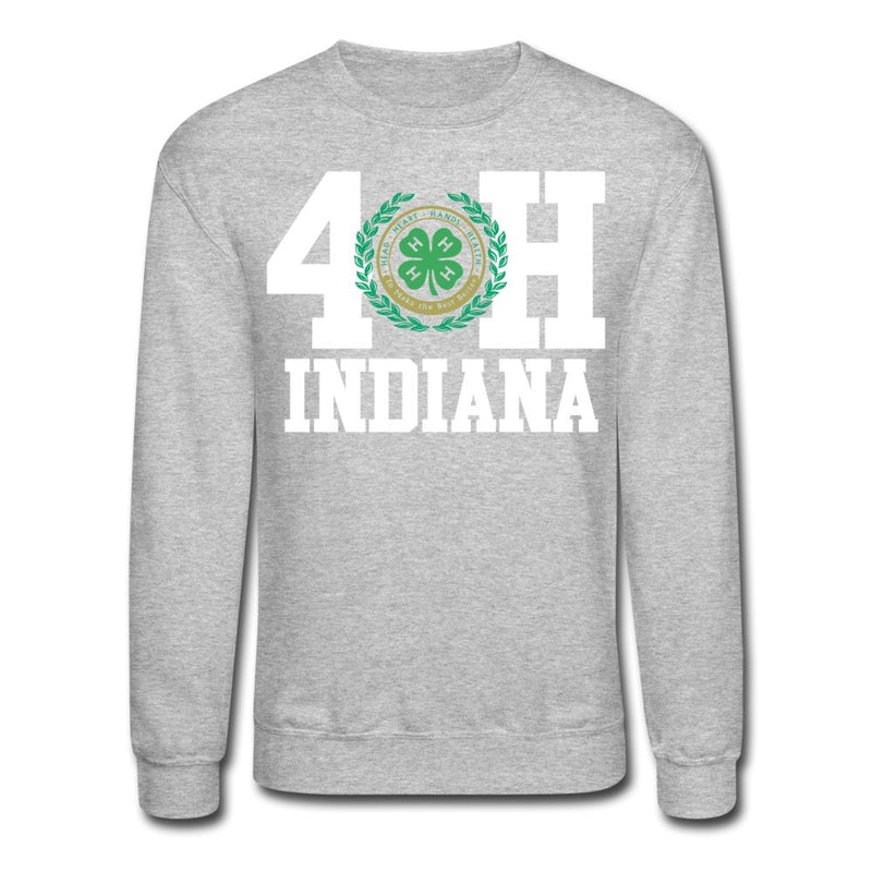 Indiana Varsity Crewneck Sweatshirt - Shop 4-H