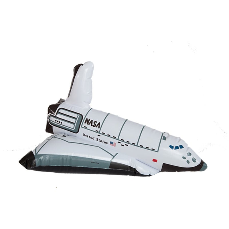 Inflatable Space Shuttle - Shop 4-H
