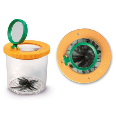 Insect Jar with Magnifying Glass - Shop 4-H