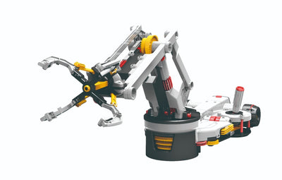 Joystick Robotic Arm Activity Kit - Shop 4-H