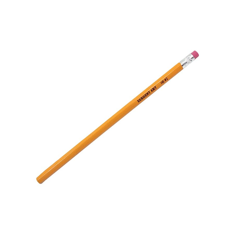 Jumbo Graphite Pencil - Shop 4-H