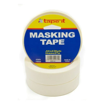 Masking Tape - Shop 4-H