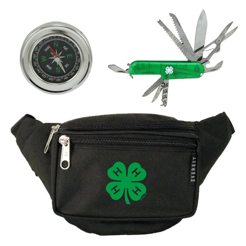 Mini Outdoor Essentials Kit - Shop 4-H