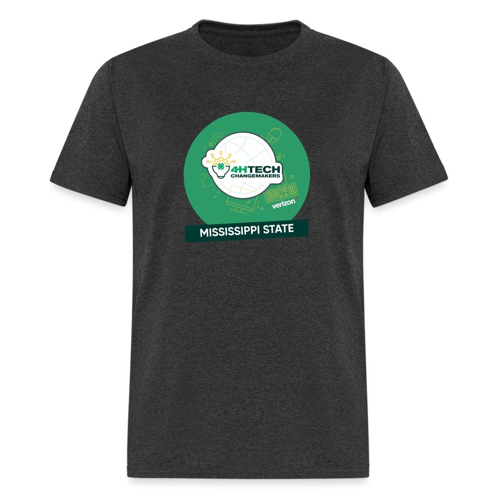 Mississippi State Tech Changemakers T-Shirt – Shop 4-H