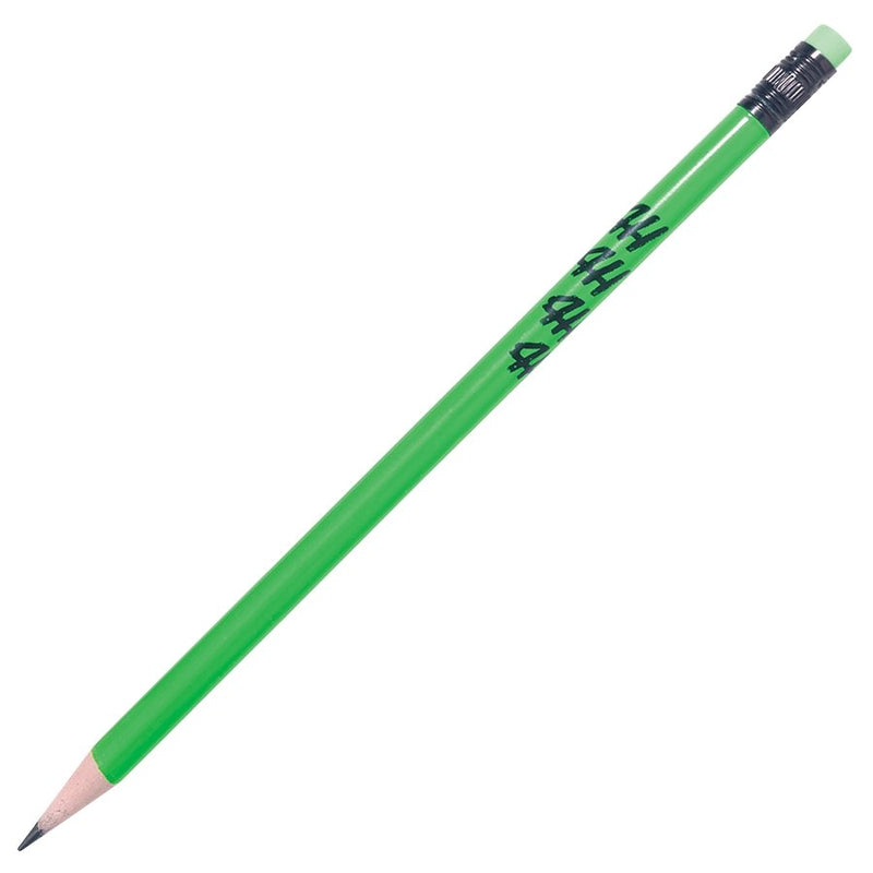 Neon Pencil - Shop 4-H