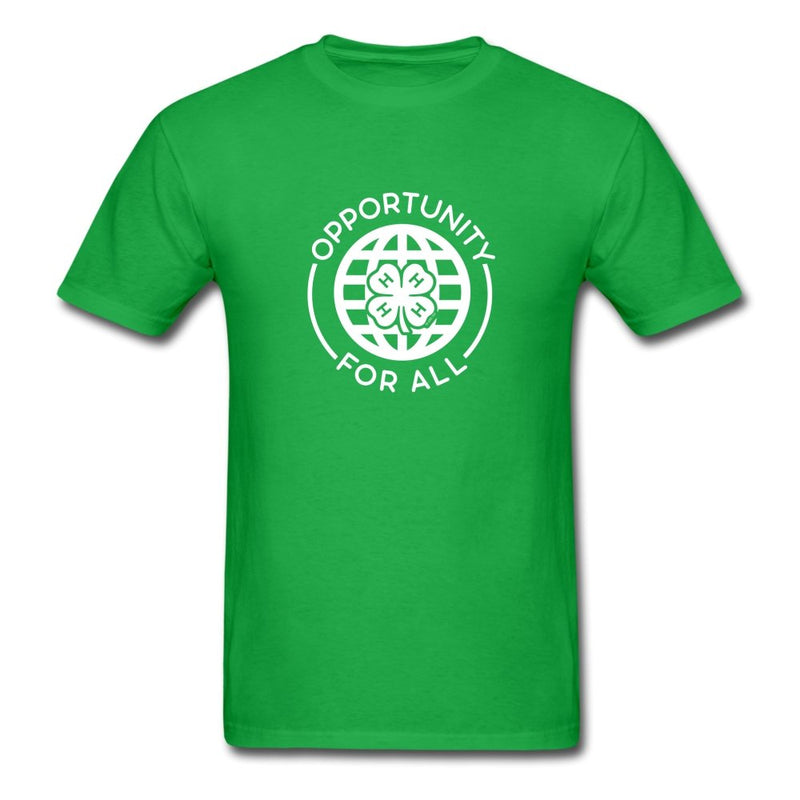 Opportunity For All Classic T-Shirt - Shop 4-H