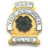 4-H Past Club Treasurer Pin – Shop 4-H