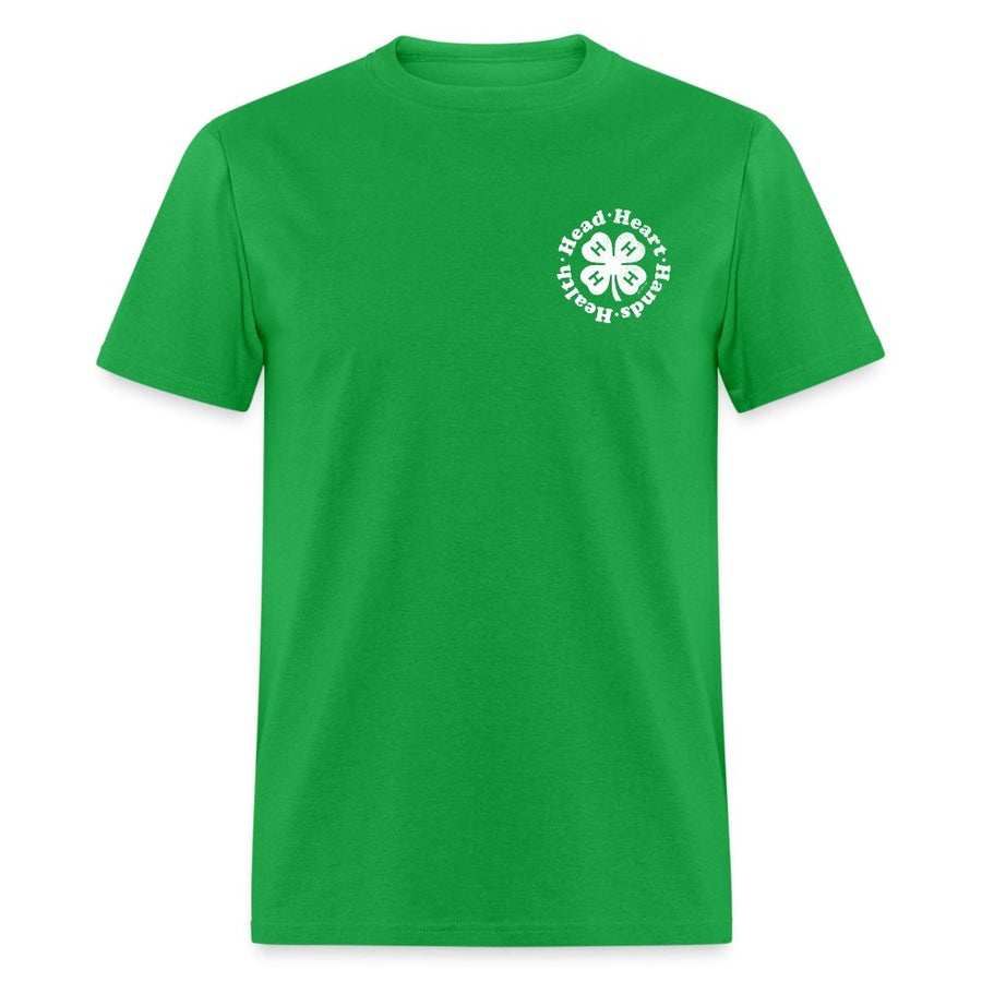 4h dress shirts Port Authority Ladies Long Sleeve Easy Care Shirt with Embroidered 4-H Logo