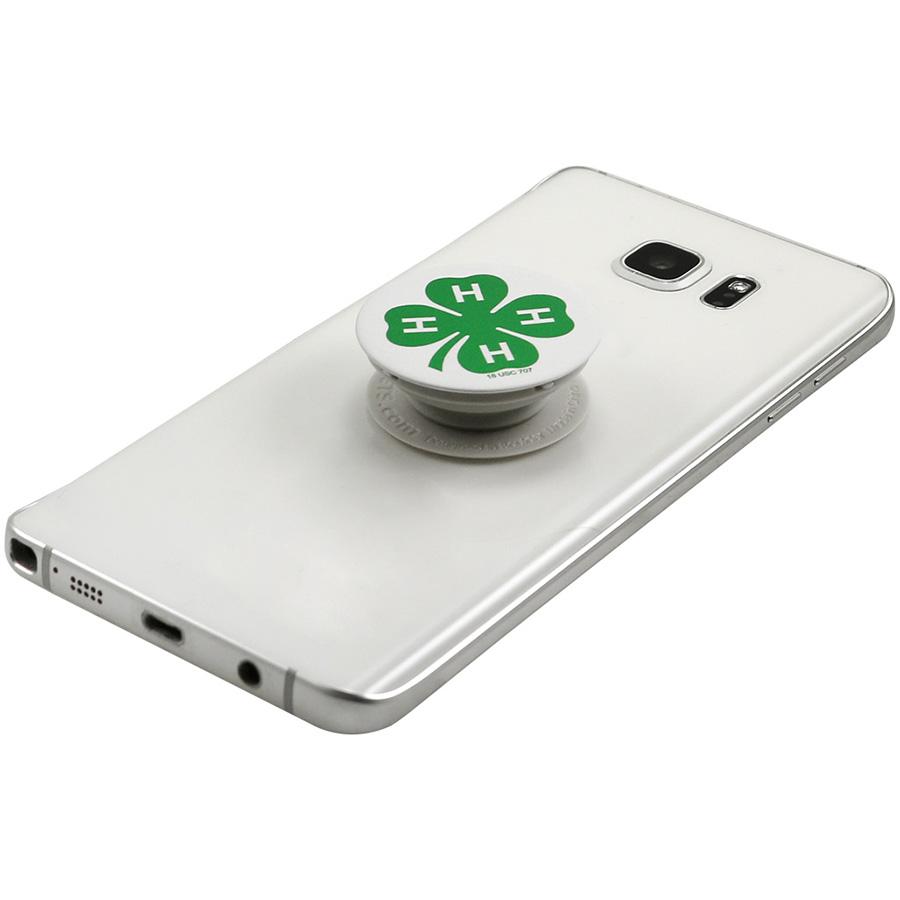 PopSocket Phone Accessory – Shop 4-H