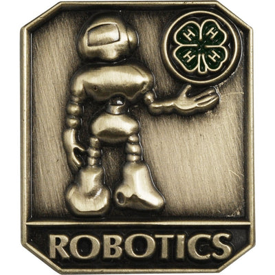 Project Management Pins Project Pins – Shop 4-H