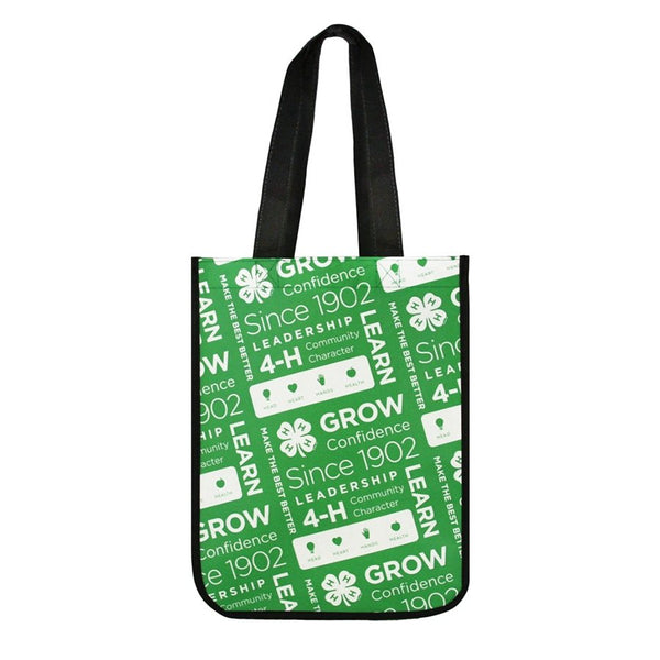 Small Reusable Tote Bag – Shop 4-H