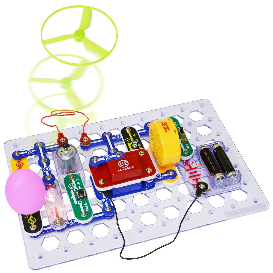 SNAP Circuits Junior – Shop 4-H - Main Image