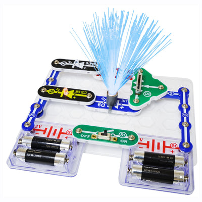 Snap Circuits LED Fun Kit - Shop 4-H