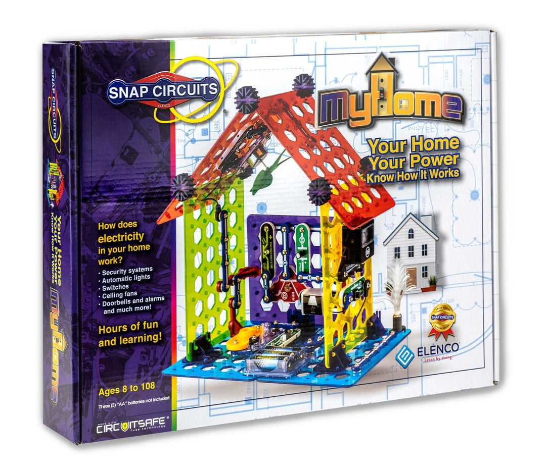 Amazon.com: Qudify Miniature Living Room DIY Kit – 92Pcs 1  MyHome Building Set display picture 1