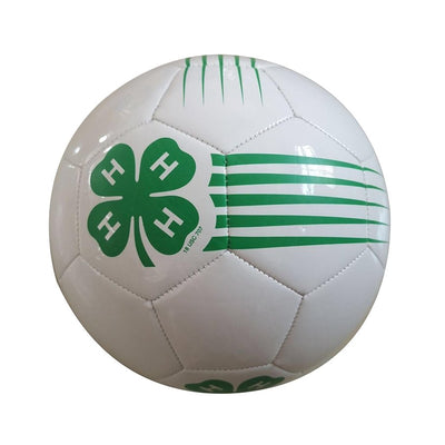 Soccer Ball - Shop 4-H