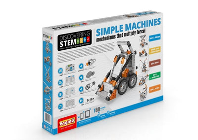 STEM Simple Machines Activity Kit - Shop 4-H