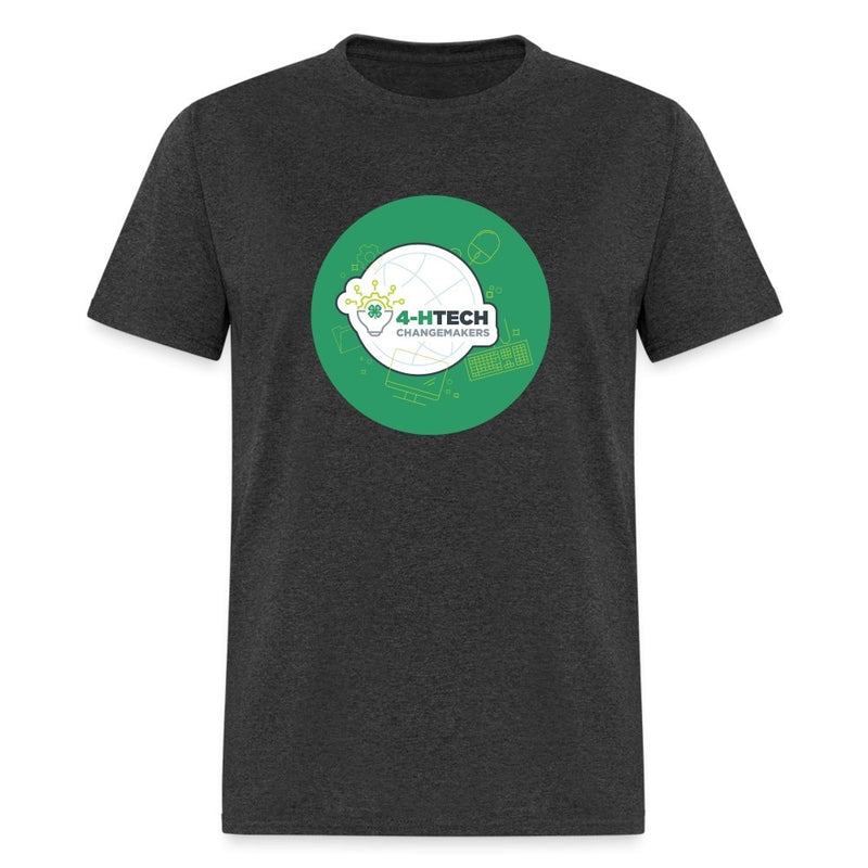 Tech Changemakers T-Shirt - Shop 4-H