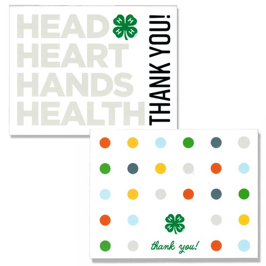 stationery – shop 4-h