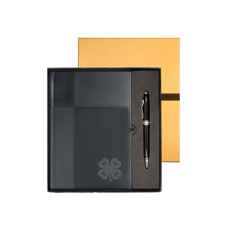 Tuscany Journal and Pen Boxed Set - Shop 4-H