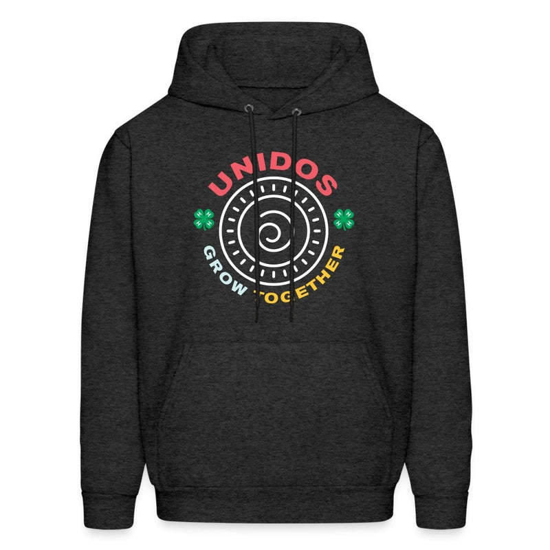 Unidos Grow Together Hoodie - Shop 4-H