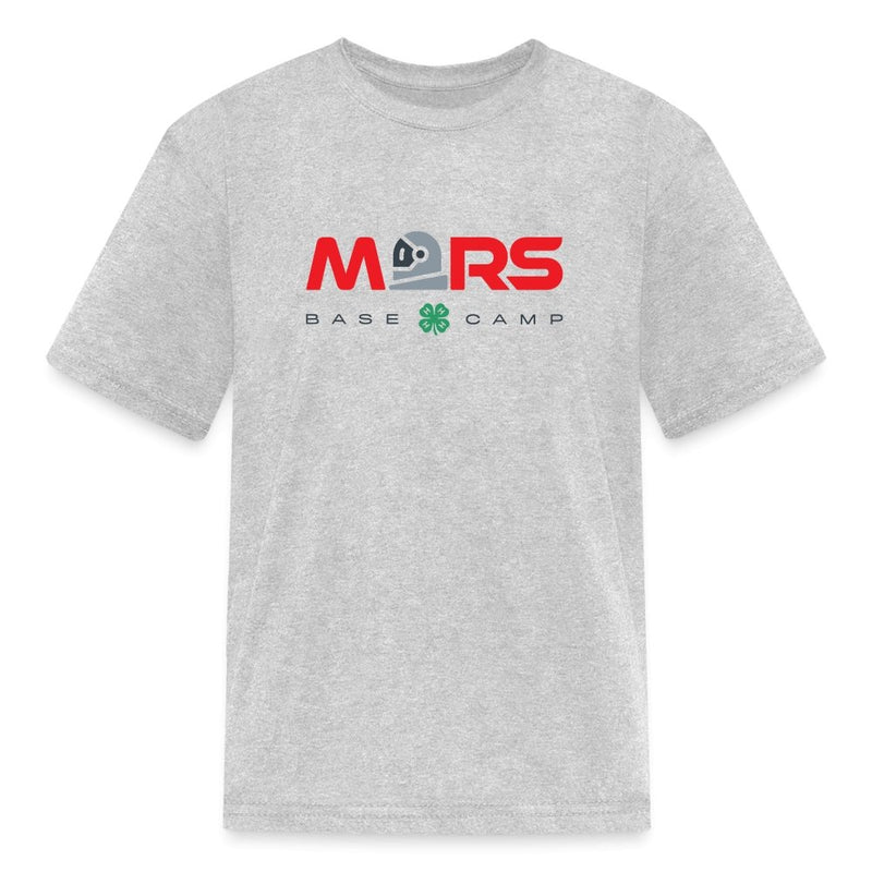 Youth Mars Base Camp T-shirt - Shop 4-H
